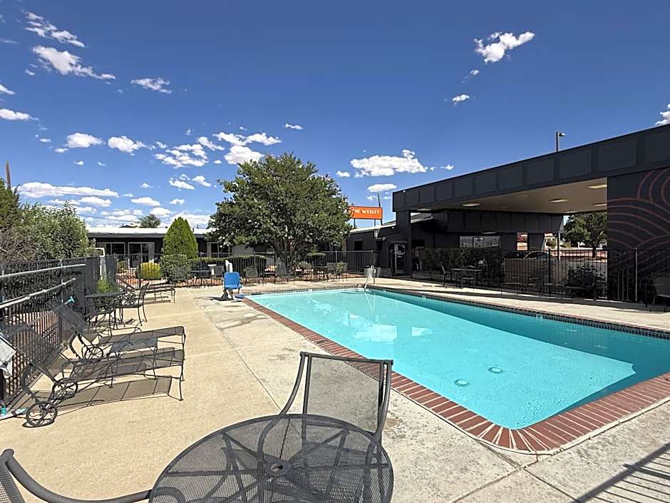 The Wesley Boutique Hotel Page, AZ