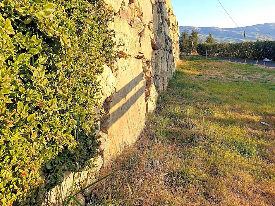 Agriturismo Leanza "La Baita"