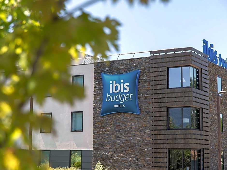 Ibis Budget Archamps Porte de Genève