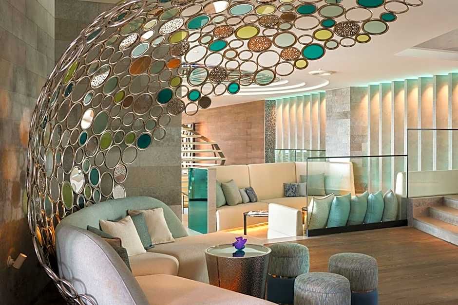 W Residences Algarve