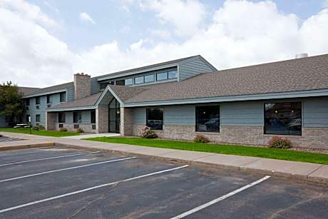AmericInn by Wyndham Rice Lake