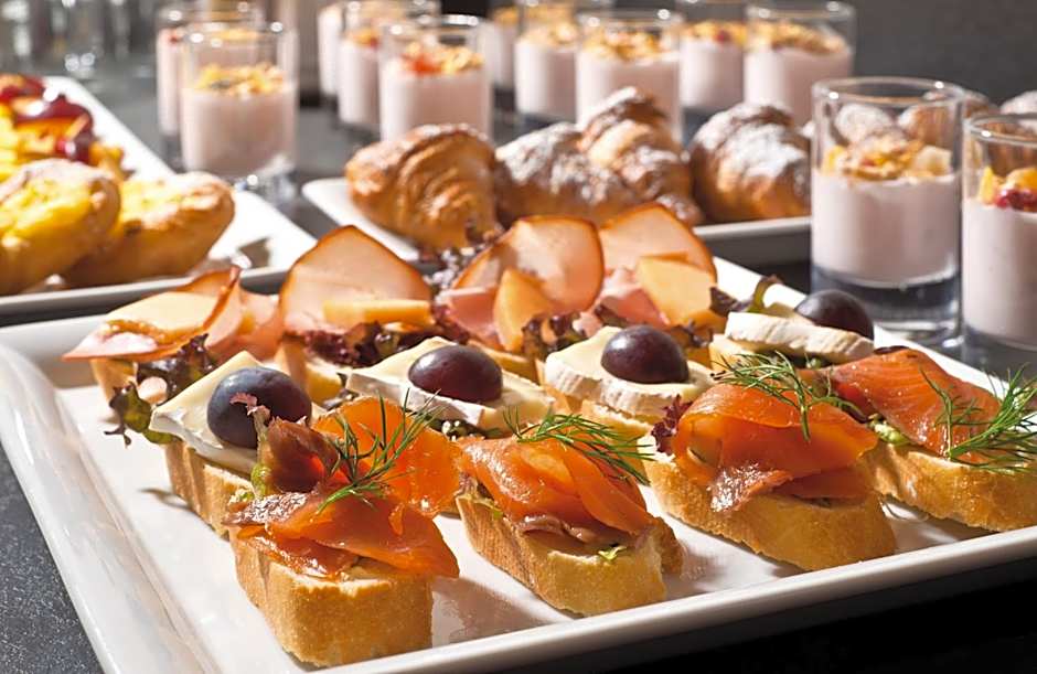 Leonardo Hotel Völklingen-Saarbrücken