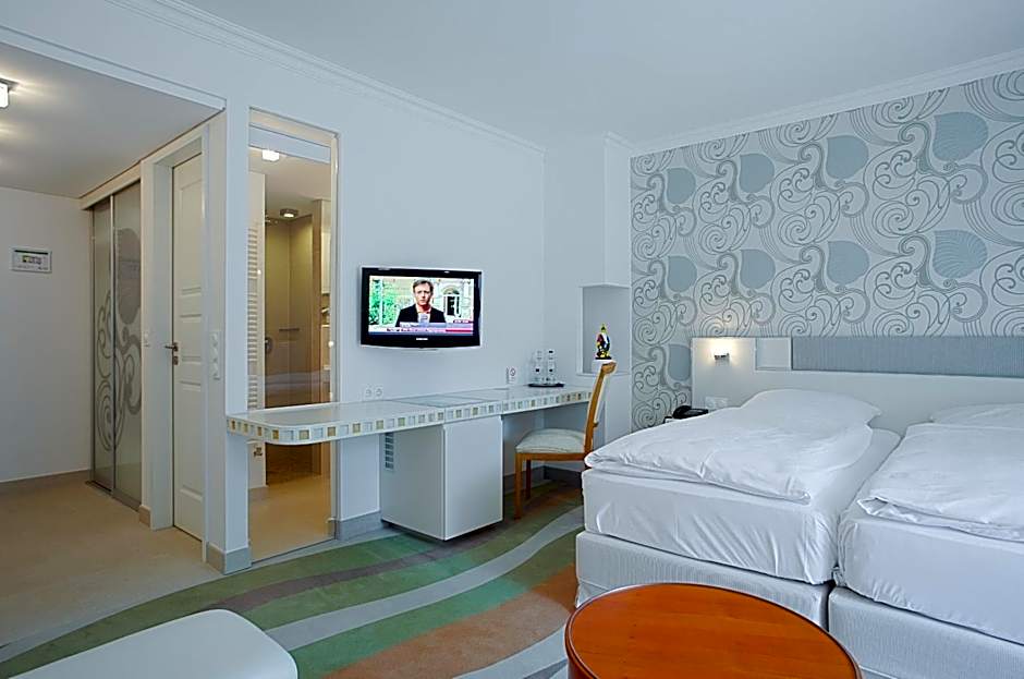 Ringhotel Strandblick