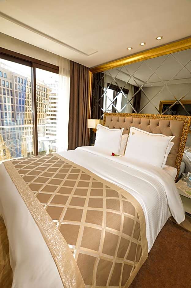 Suite Hotel Casa Diamond