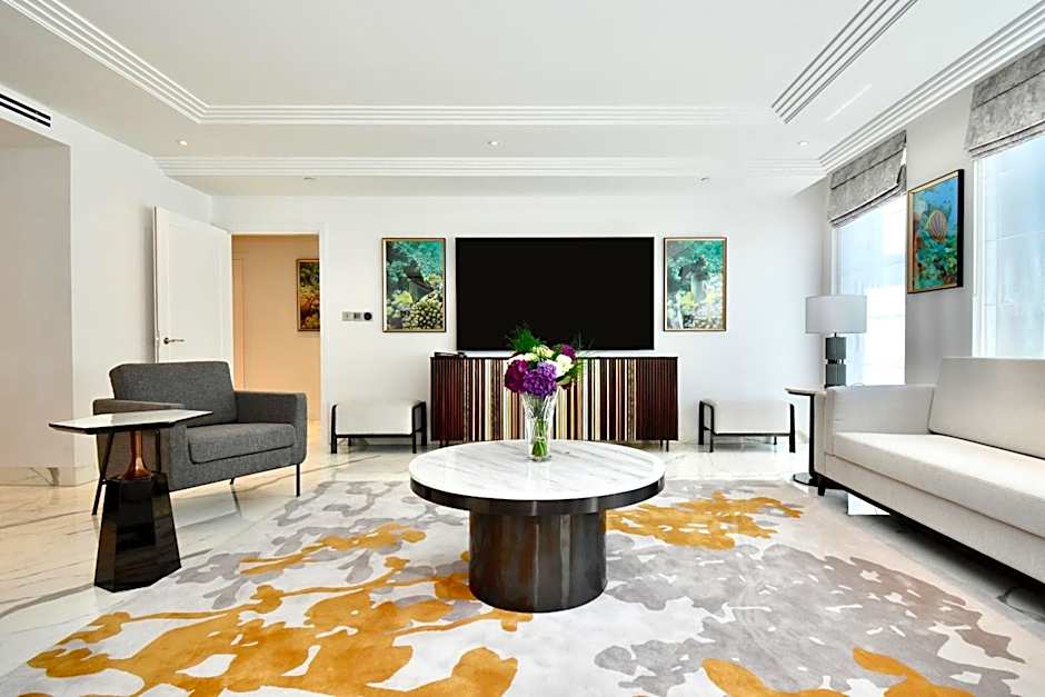 Sanctum Regent's Park