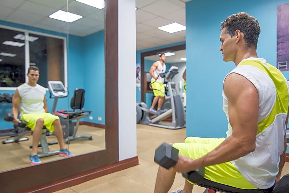 Hodelpa Garden Suites- All Inclusive