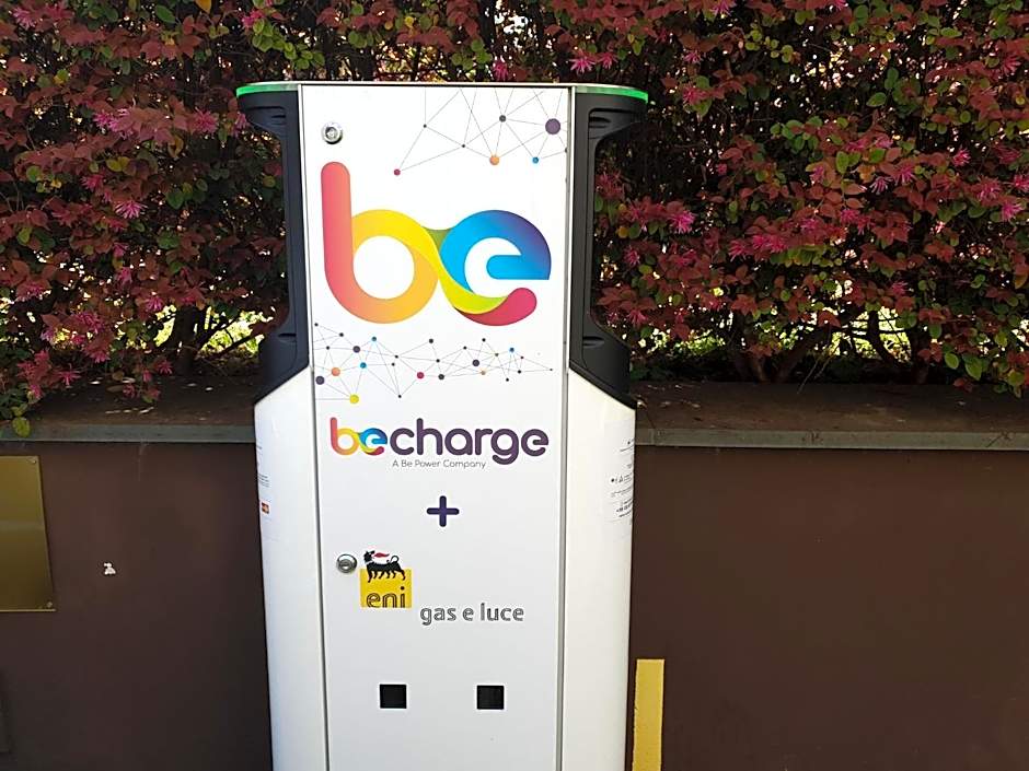 Crowne Plaza Milan City By IHG