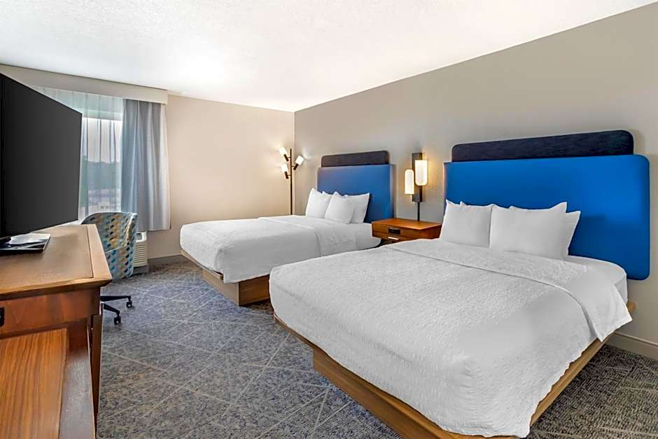 Hampton Inn Carbondale