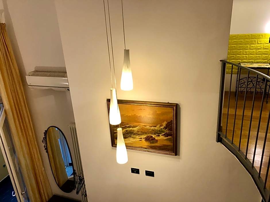 Affittacamere Monterosso 5 Terre