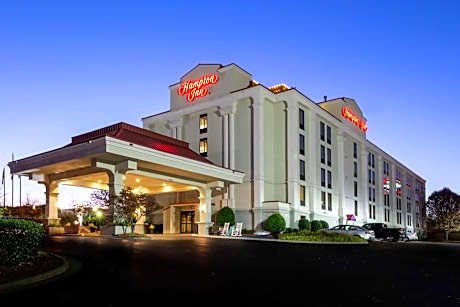 Hampton Inn By Hilton Winston-Salem-I-40/Hanes Mall
