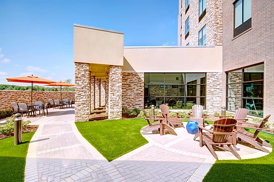 Hilton Garden Inn Dallas/Arlington South