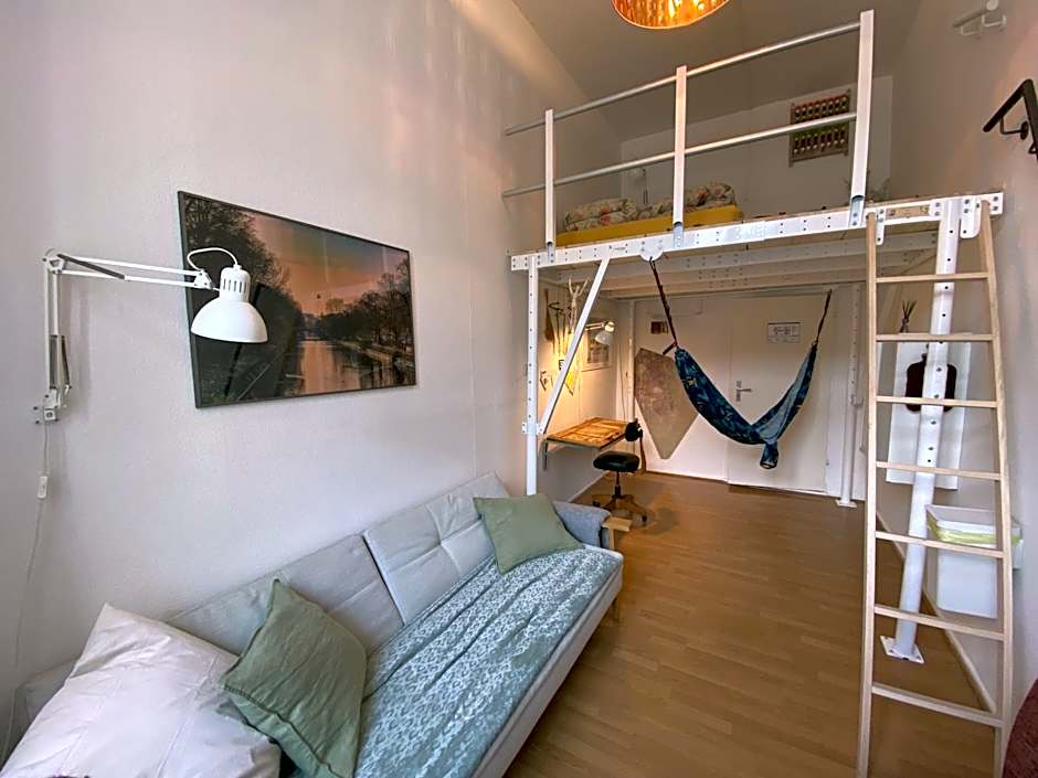 Kiez Hostel Berlin
