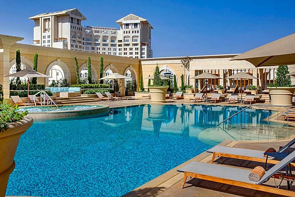 The Ritz-Carlton, Amman
