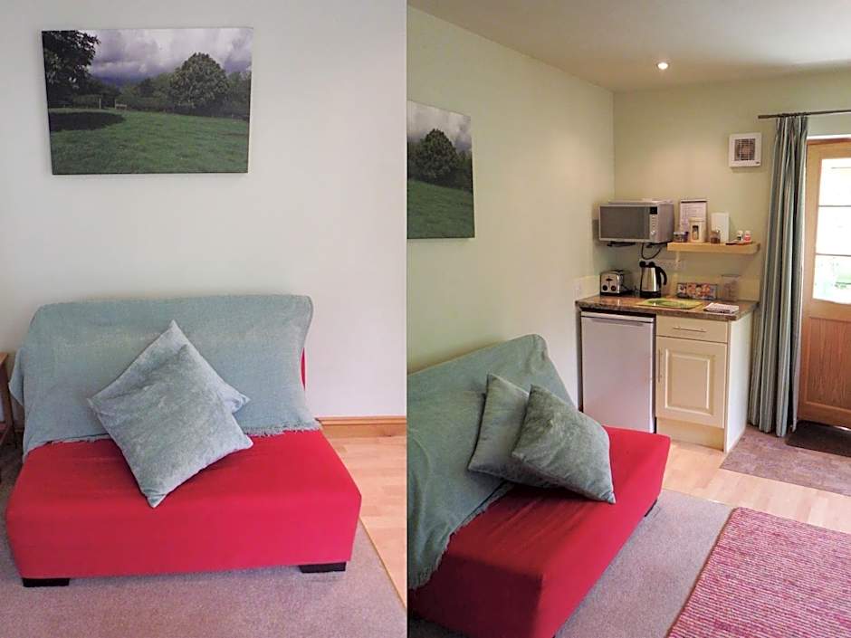 Kenilworth Garden Accomodation