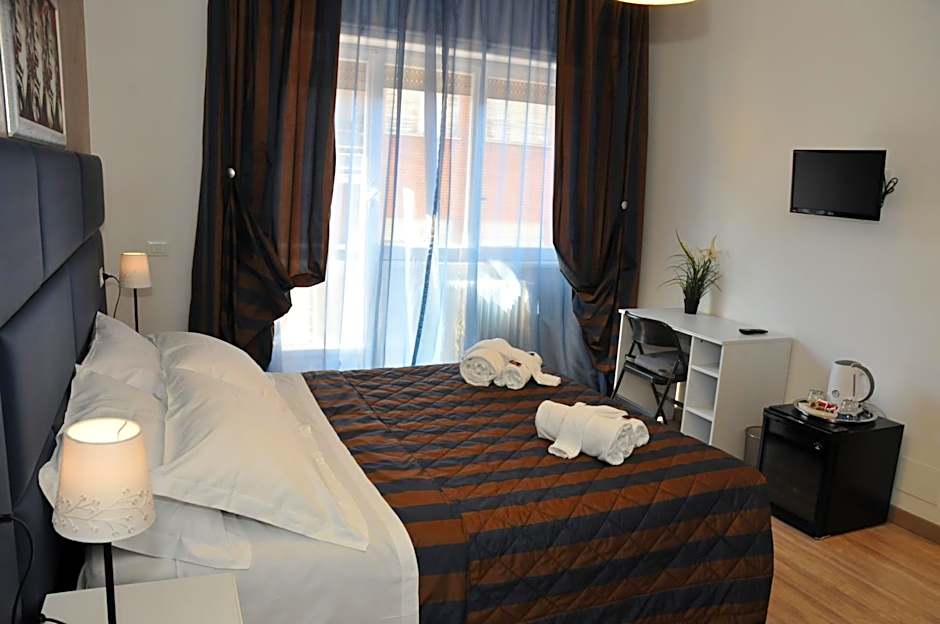 Check-Inn Rooms