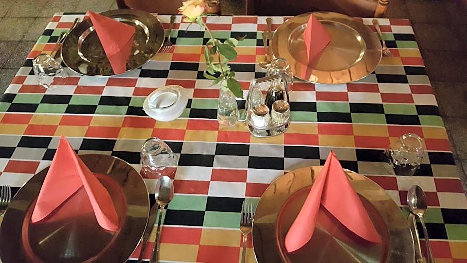 Hotel Restauracja Pustelnik