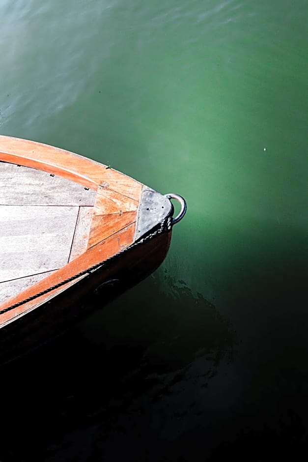 QC Hotel Quartier Chiemsee