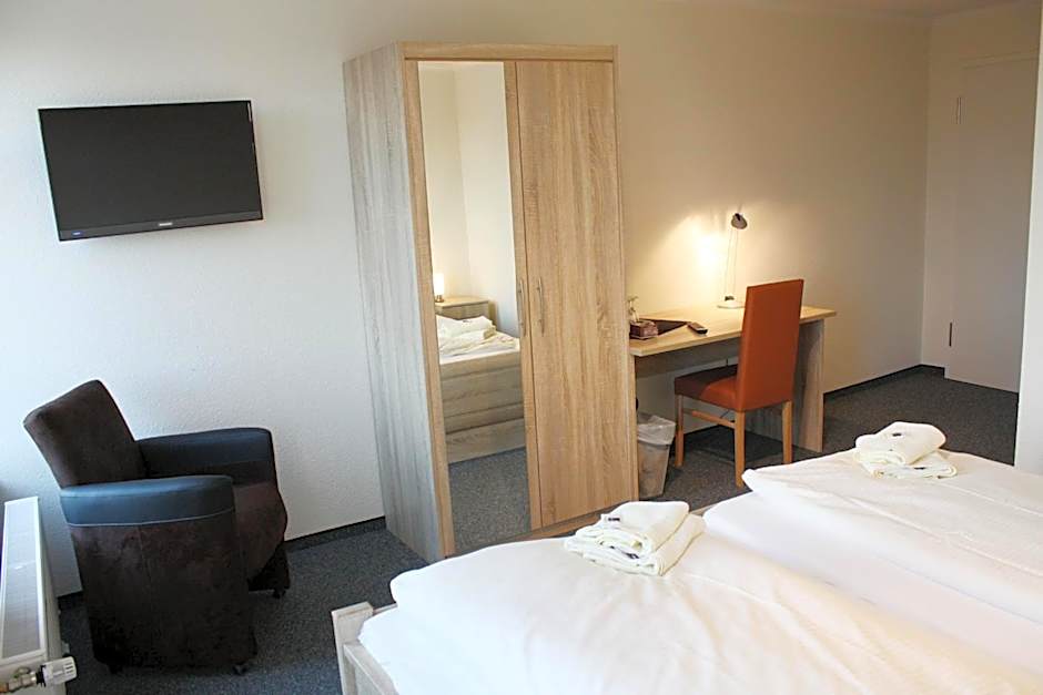 Hotel Zum Großen Krug