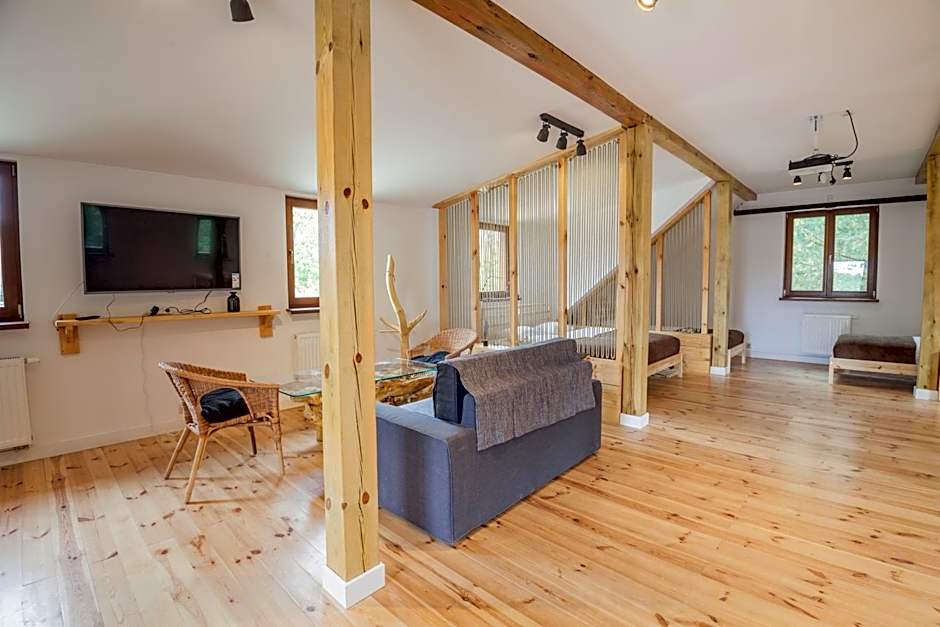 Kompleks Małe Dolomity