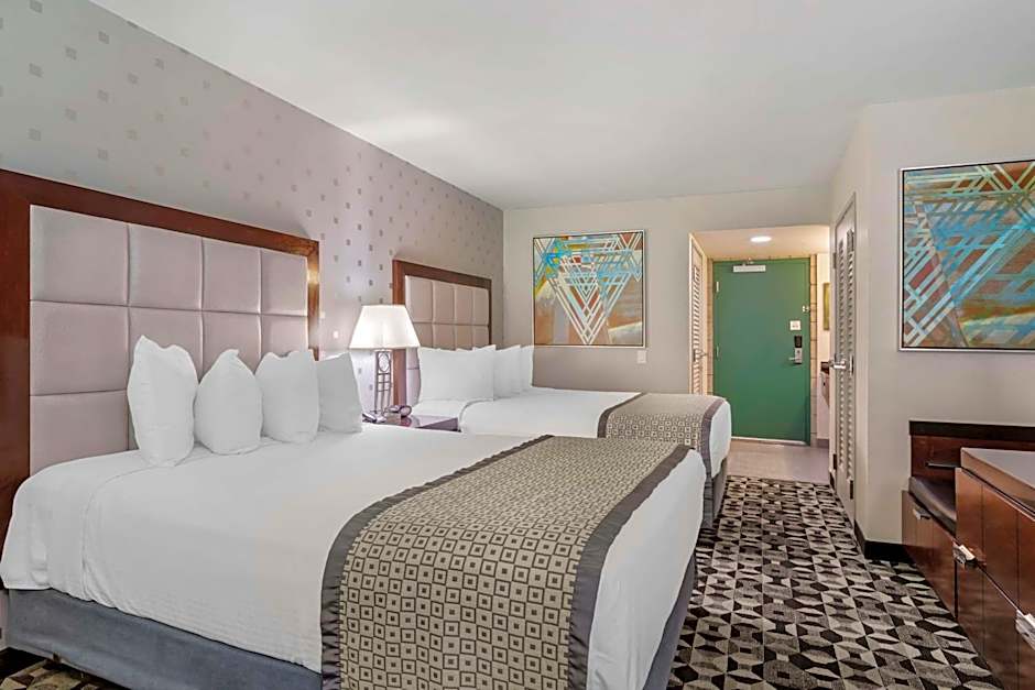 Best Western Plus Sundial