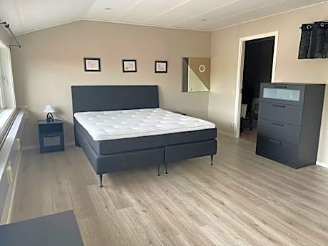 Standard Twin Room with Sofa