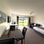 Mt Cook View Motel