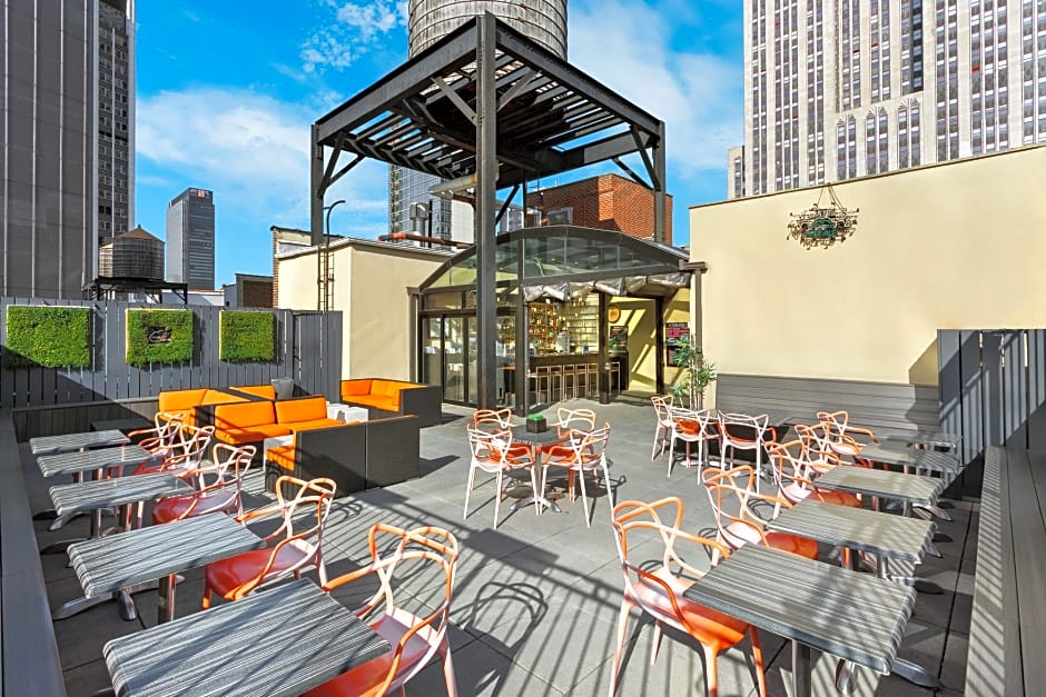 Nyma New York Manhattan Hotel – New York, NY