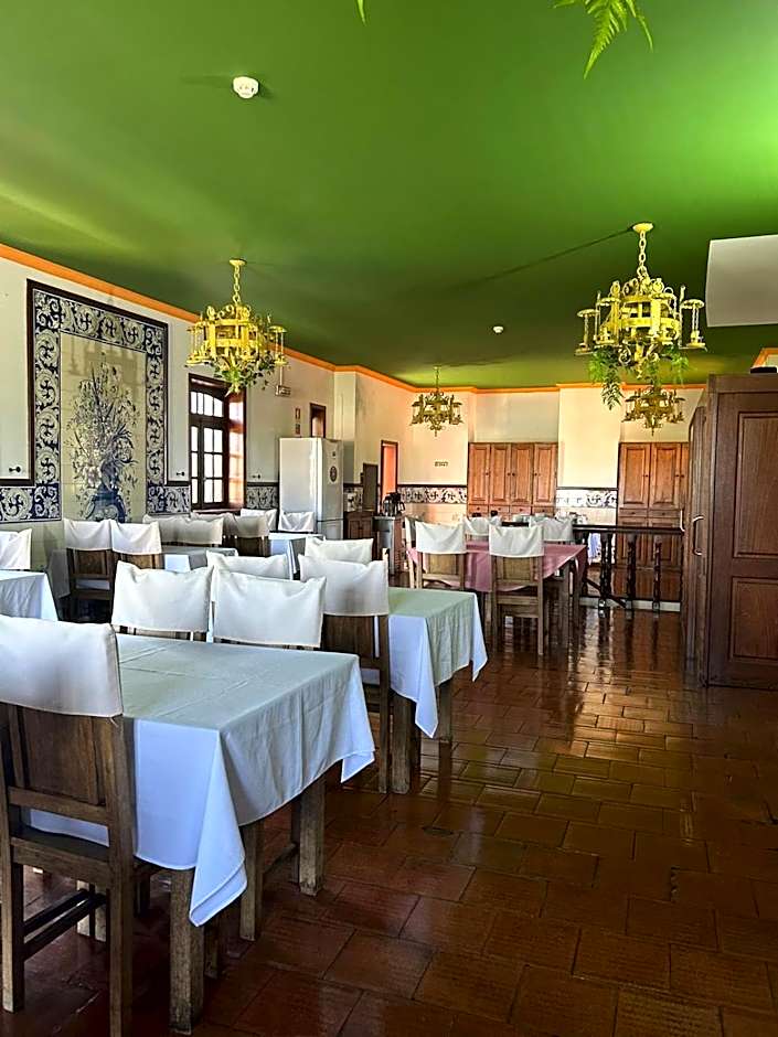 Casa Augusta - QUINTA