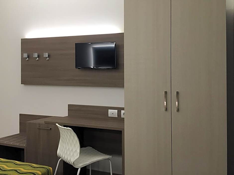 Hotel Montreal