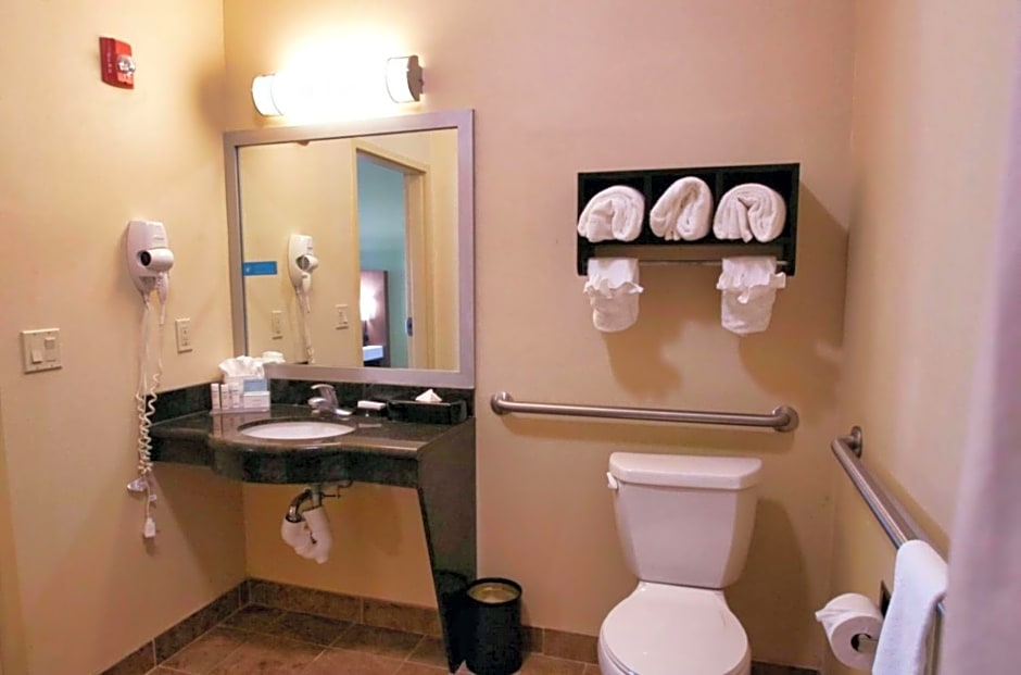 Hampton Inn By Hilton & Suites Jacksonville Beach Boulevard/Mayo Clinic
