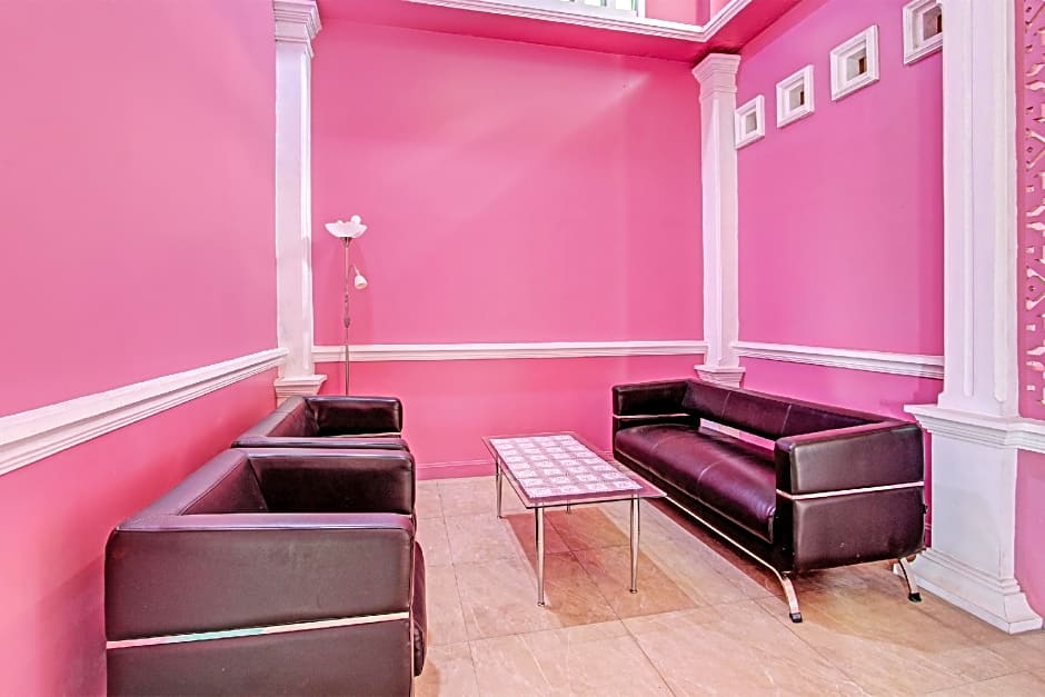 Hotel O Amole Homestay Syariah