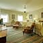 The Red Lion Inn