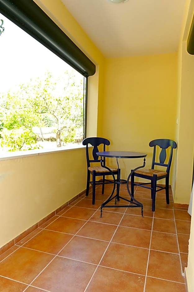 Appartamenti Angelika