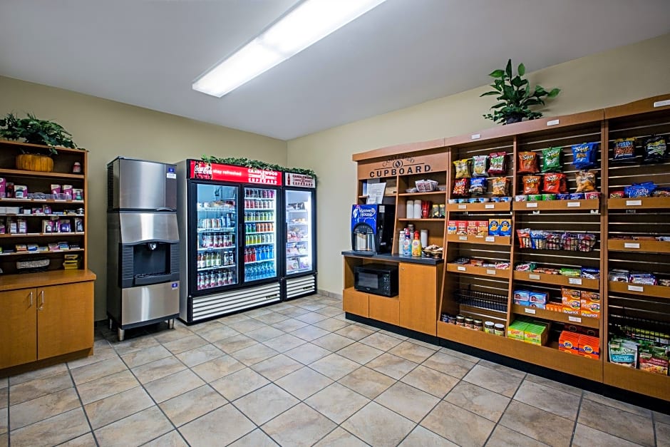 Candlewood Suites Perrysburg By IHG