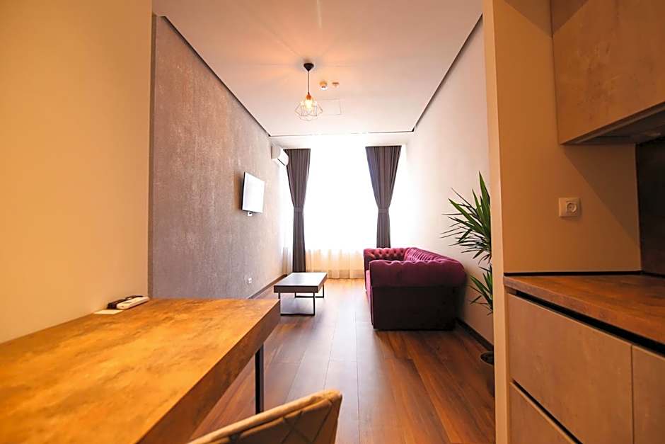 Casa Iacob ApartHotel