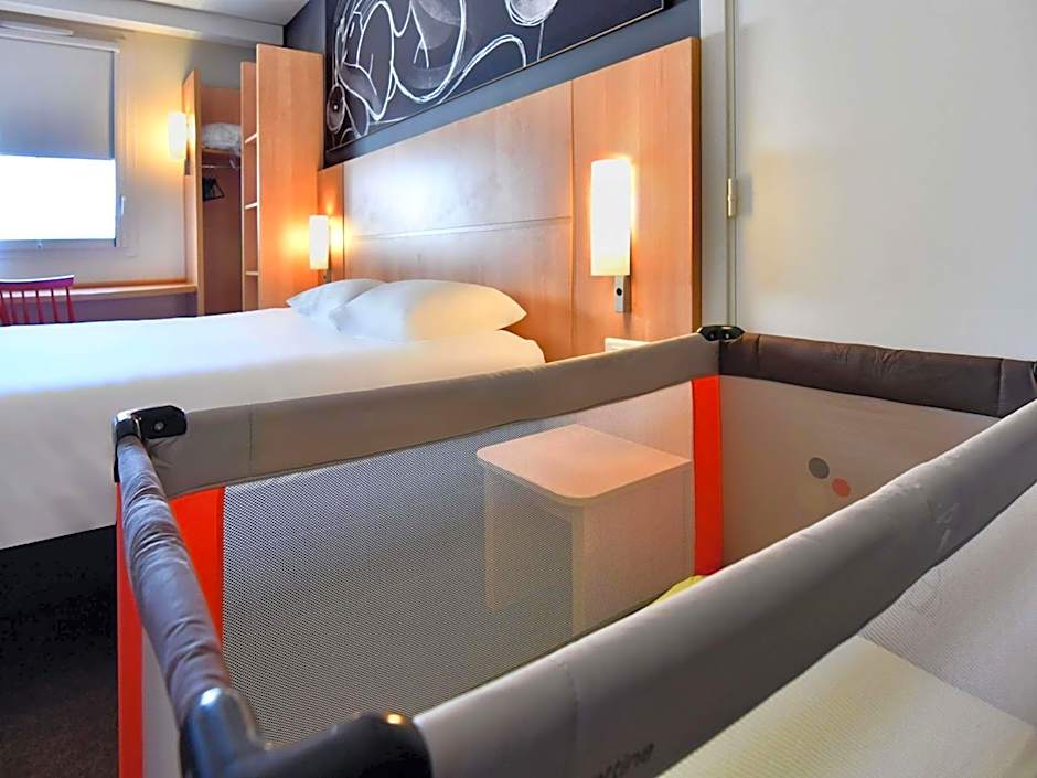 ibis Les Herbiers