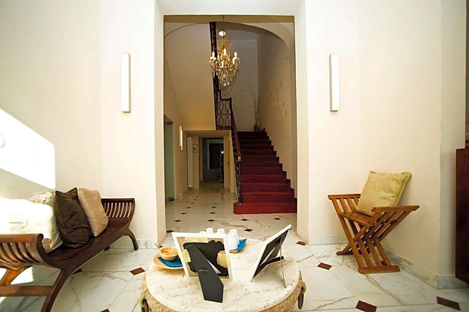 Hotel Villa Ricci & Benessere