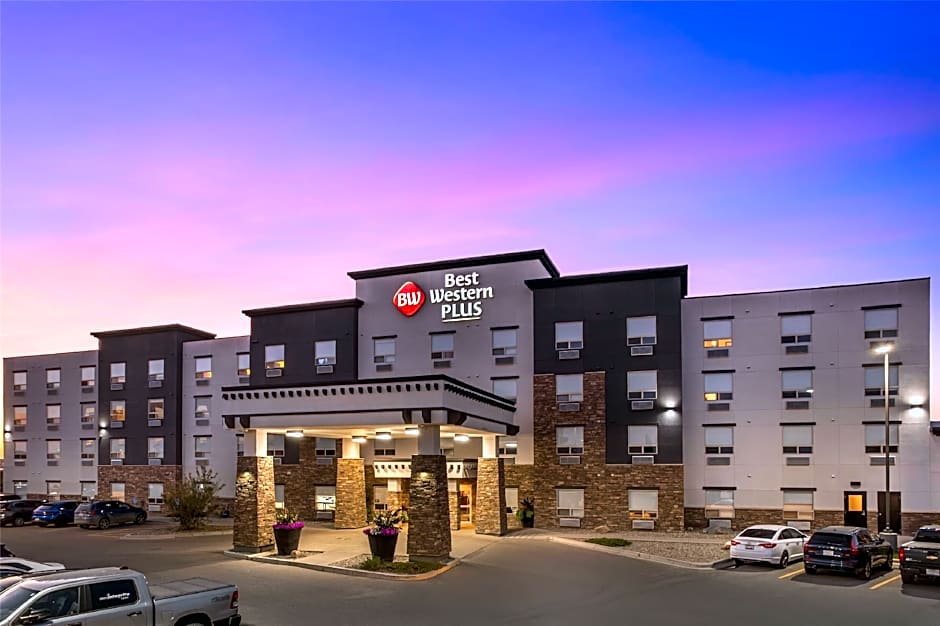 Best Western Plus Service Inn & Suites