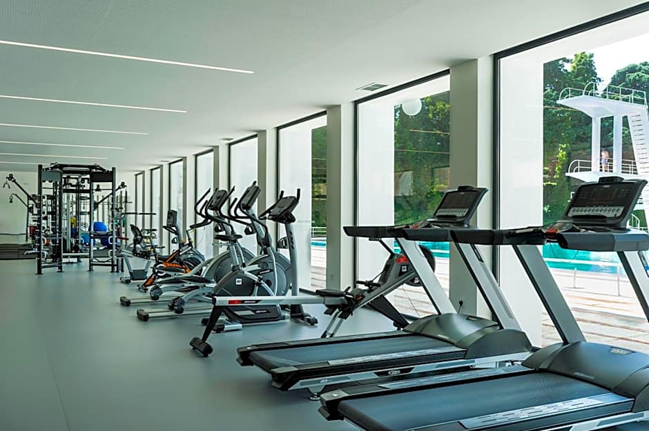 Grande Hotel De Luso