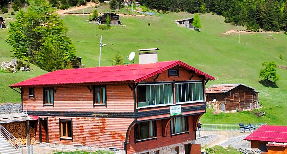 Kalispera Apart Otel