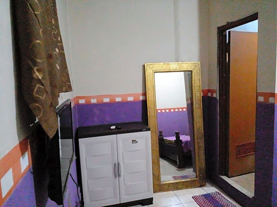 Hotel Alifah 1 Syariah