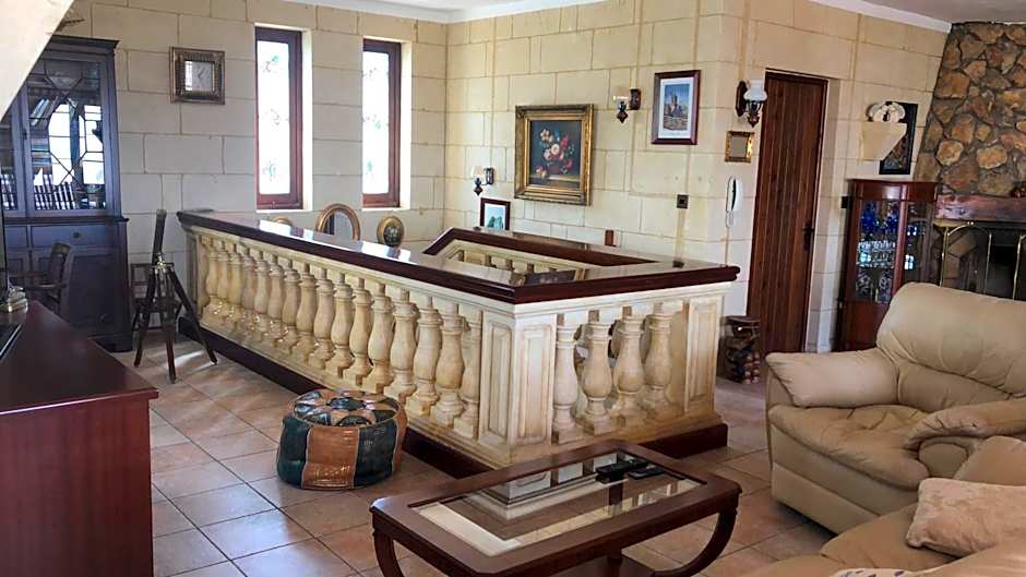 La Fenice by Giancarlo