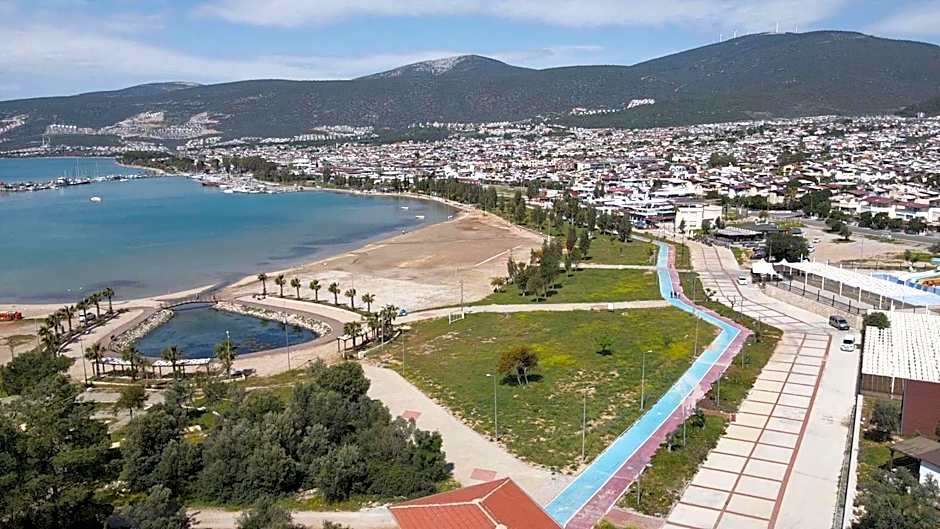 Garden Butik & Apart Hotel Akbük