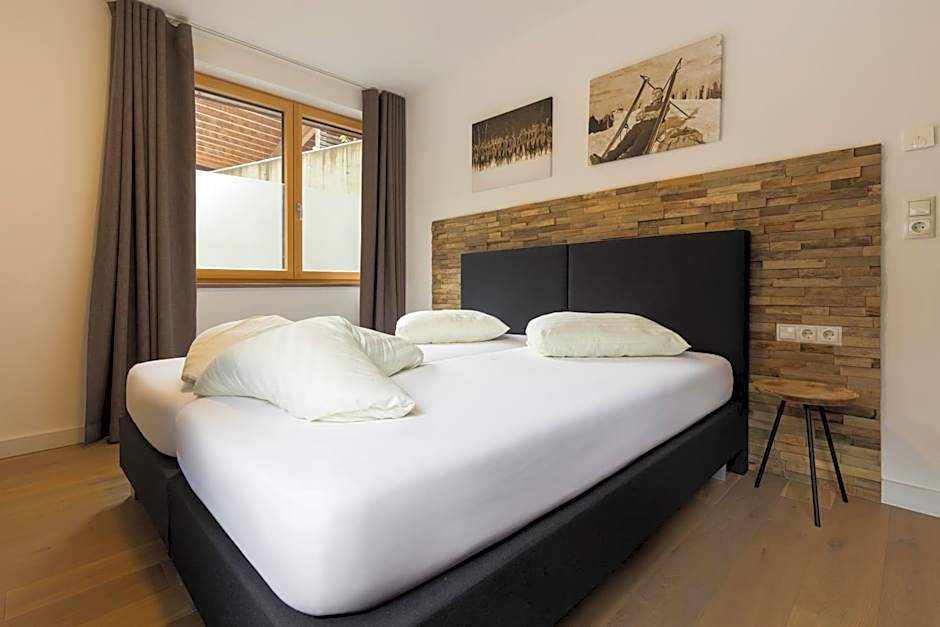 Aparthotel Herzblick GmbH