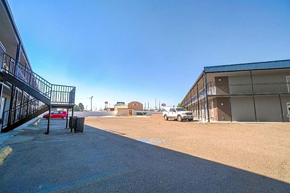 Hotel Comfort Stay by OYO Texarkana East, AR I-30