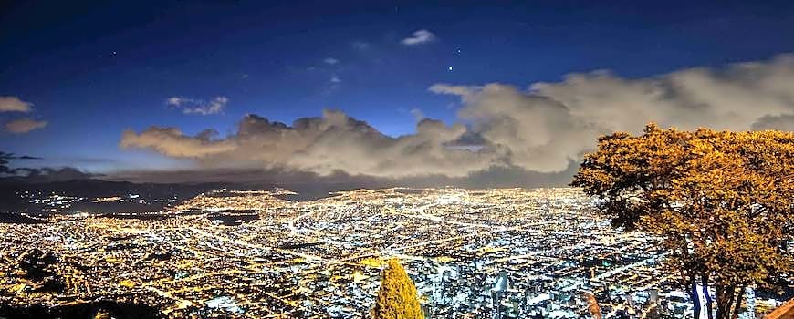 NH Collection Bogota WTC Royal