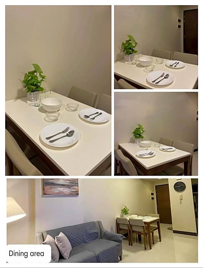 The Beach Suite at The Mactan Newtown