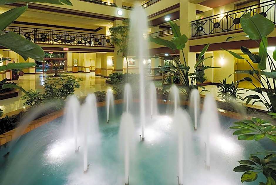 Embassy Suites By Hilton Hotel Lexington
