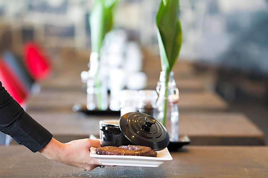 Bastion Hotel Den Haag / Rijswijk