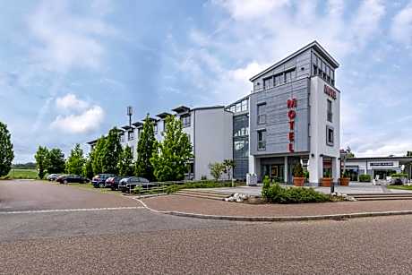 Hotel Leipheim Süd